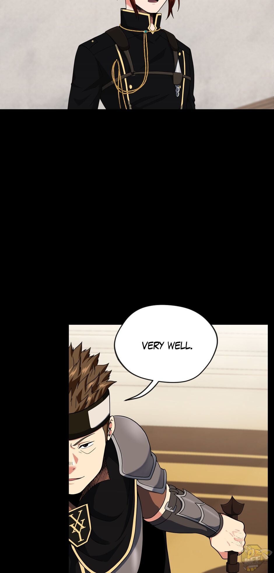 The Beginning After The End Chapter 94 image 09